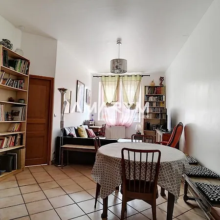 Apartment A 2min De La Dieppe