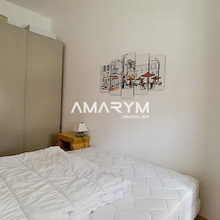 A 2min De La Apartment *