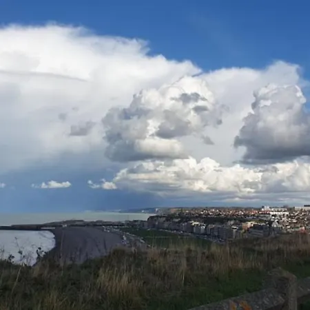 A 2min De La Dieppe